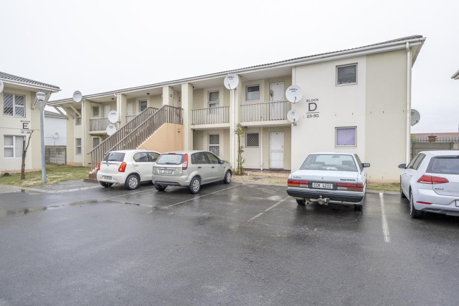 2 Bedroom Property for Sale in Sunset Glen Western Cape